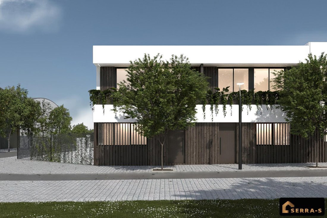 Villa in Palafolls, Catalonia, Spain 5 - 17066024