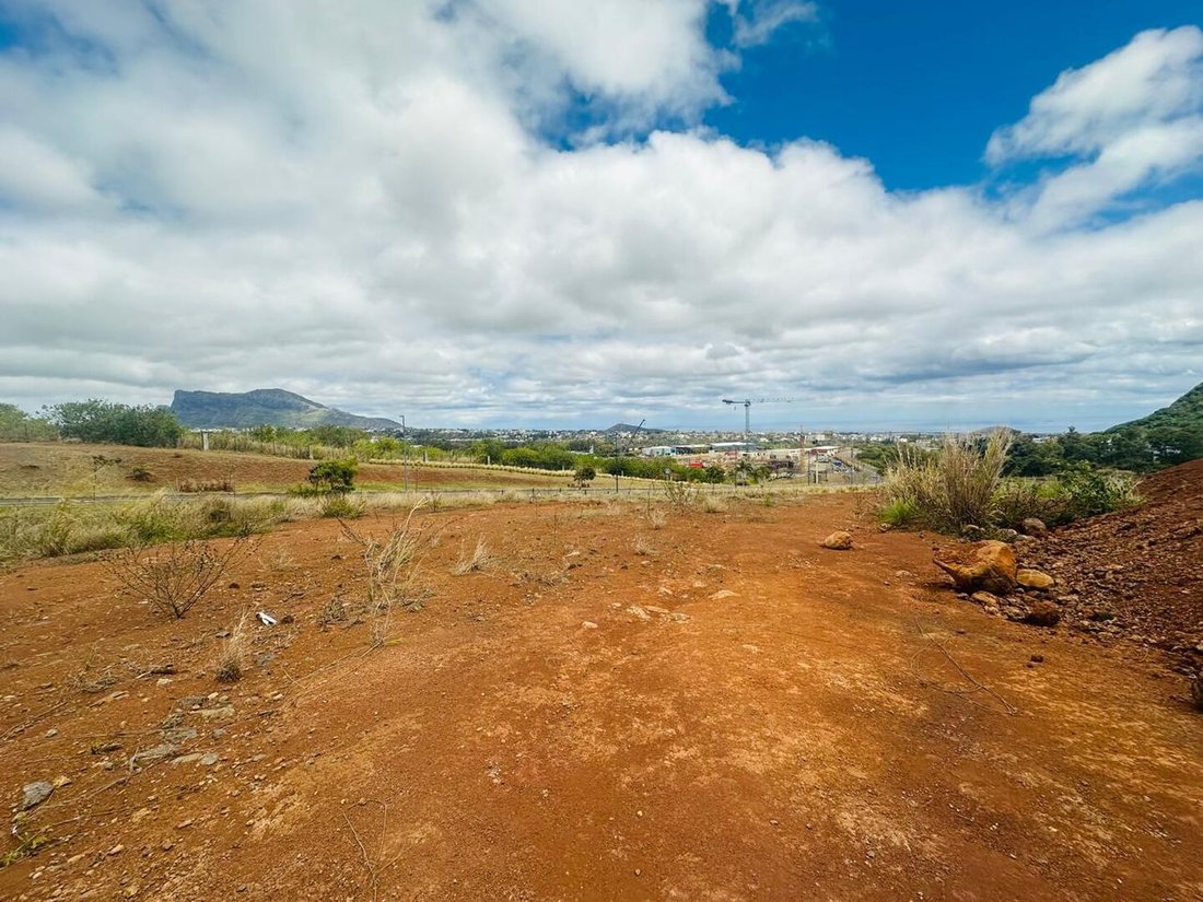 Land in Moka, Moka District, Mauritius 2 - 17066214