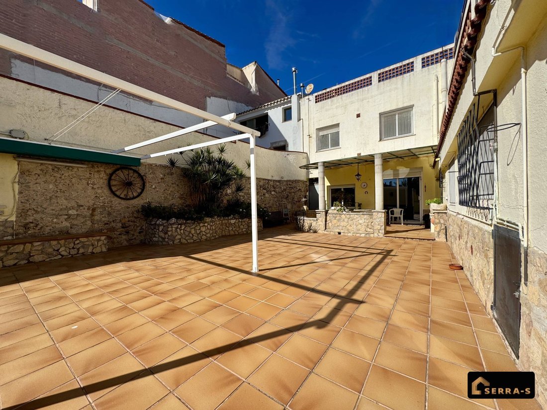House in Pineda de Mar, Catalonia, Spain 5 - 17066340