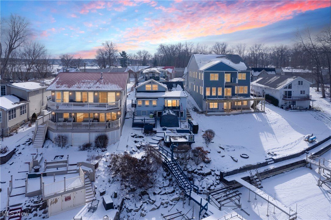 House in Lake Milton, Ohio, United States 2 - 17065674