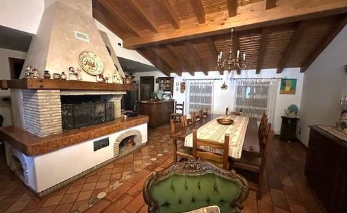 House in Gorgo al Monticano, Veneto, Italy 1