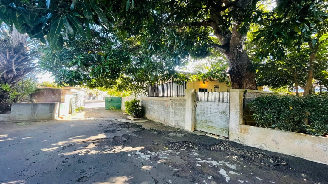 Apartment in Beau Bassin-Rose Hill, Plaines Wilhems District, Mauritius 5 - 17066239
