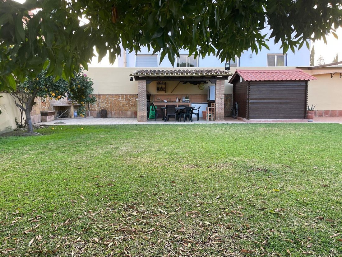 Villa in Las Lagunas de Mijas, Mijas, Spain 5 - 17066073