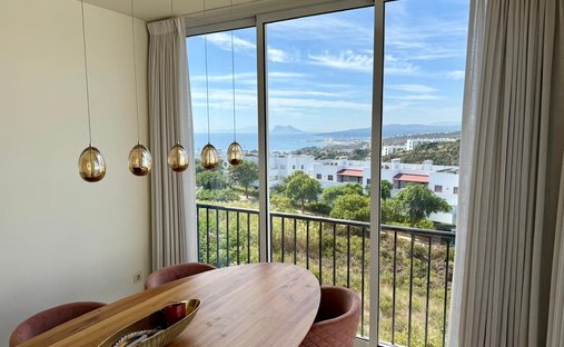 Residenza a Manilva, Andalusia, Spagna 1