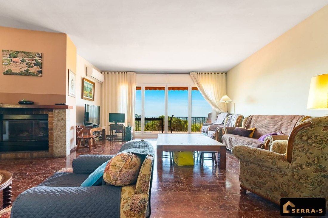Country House in Argentona, Catalonia, Spain 2 - 17066319