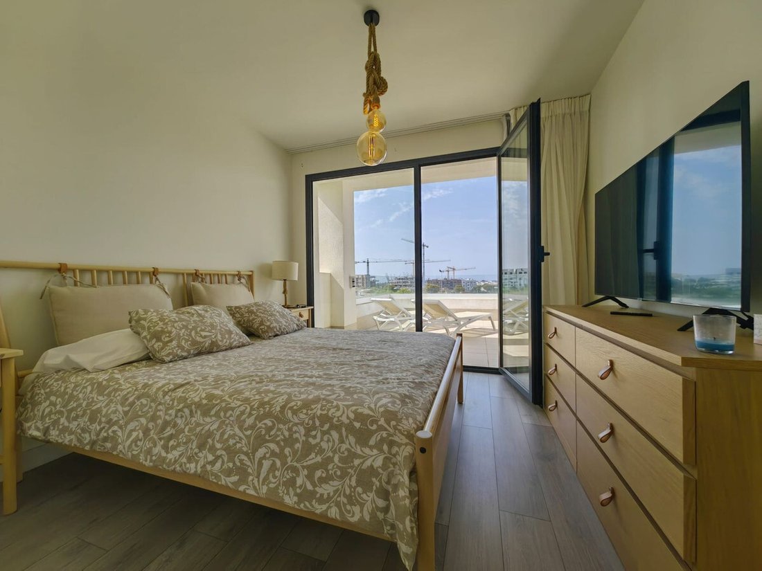 Apartment in Estepona, Andalusia, Spain 4 - 17066189