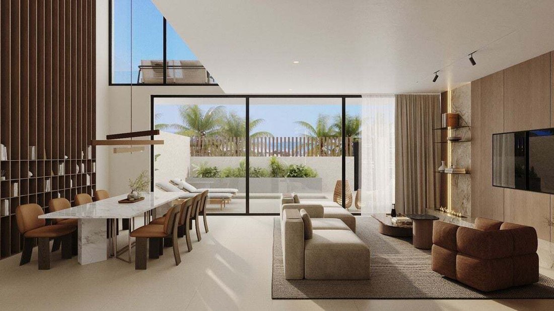 Villa in San Pedro de Alcantara, Andalusia, Spain 4 - 17065774