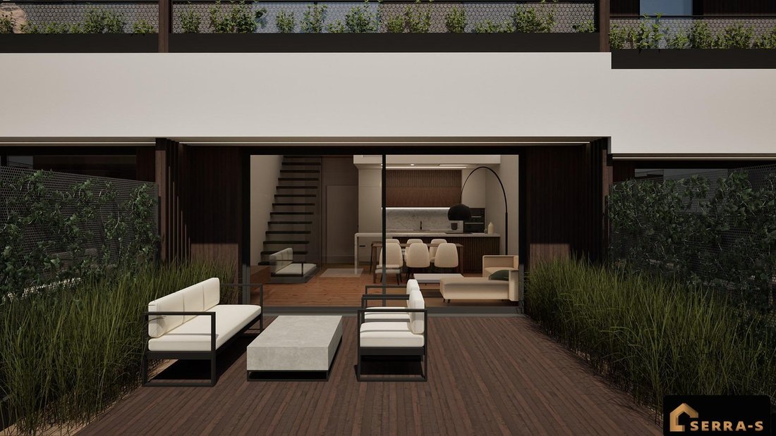 Villa in Palafolls, Catalonia, Spain 3 - 17066015