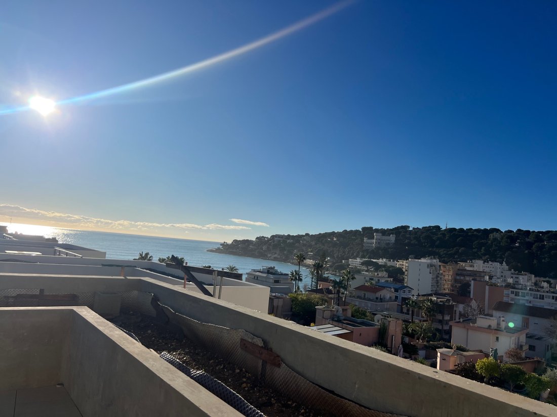 Apartment in Cabbe-Saint Roman, Roquebrune-Cap-Martin, France 2 - 15723431