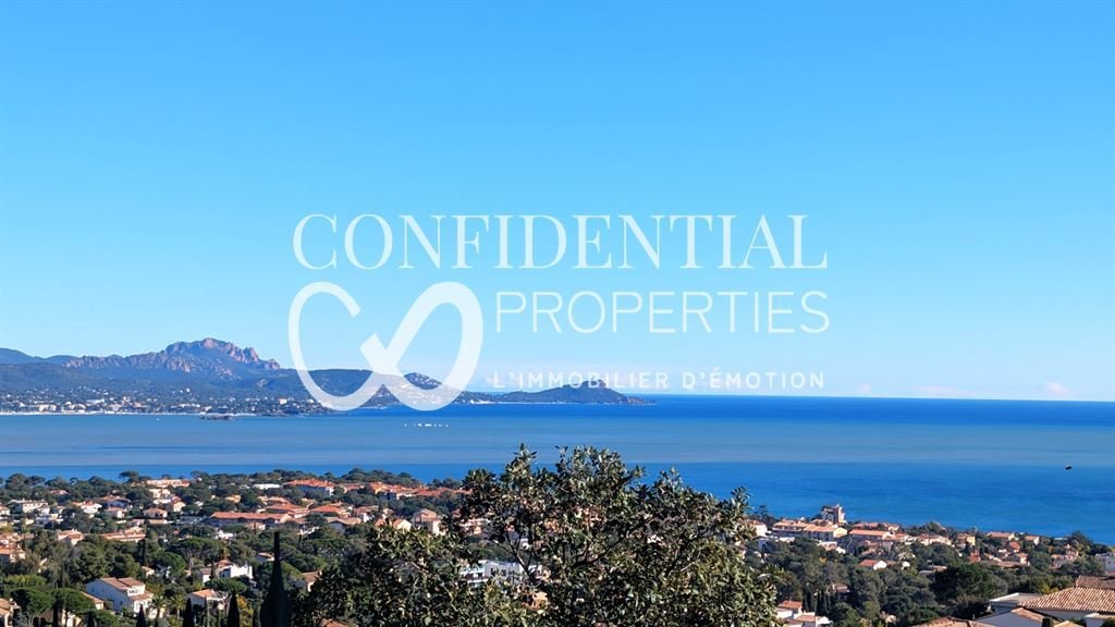 House in Frejus, Provence-Alpes-Côte d'Azur, France 4 - 17065684
