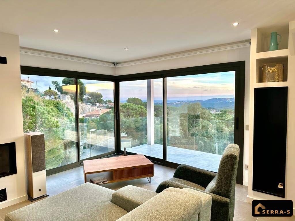 Villa in Lloret de Mar, Catalonia, Spain 1 - 17066293