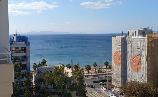 Wohnung in South Athens, Attika, Griechenland 1