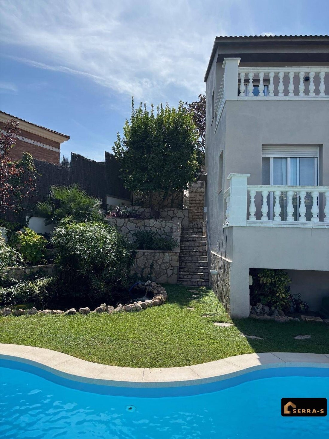 Villa in Calella, Catalonia, Spain 3 - 17066315