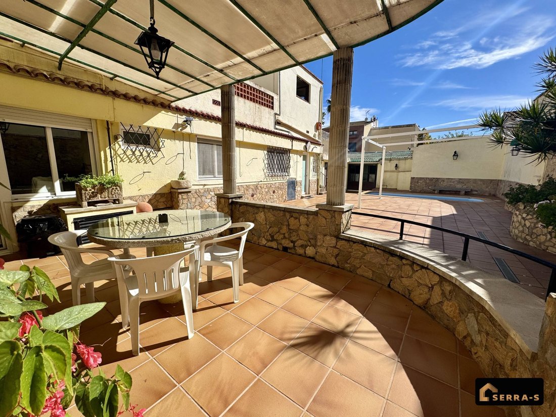 House in Pineda de Mar, Catalonia, Spain 1 - 17066340
