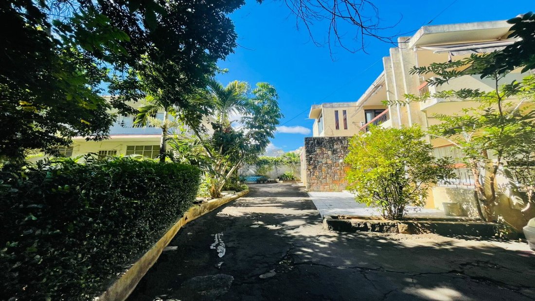 Apartment in Beau Bassin-Rose Hill, Plaines Wilhems District, Mauritius 3 - 17066239