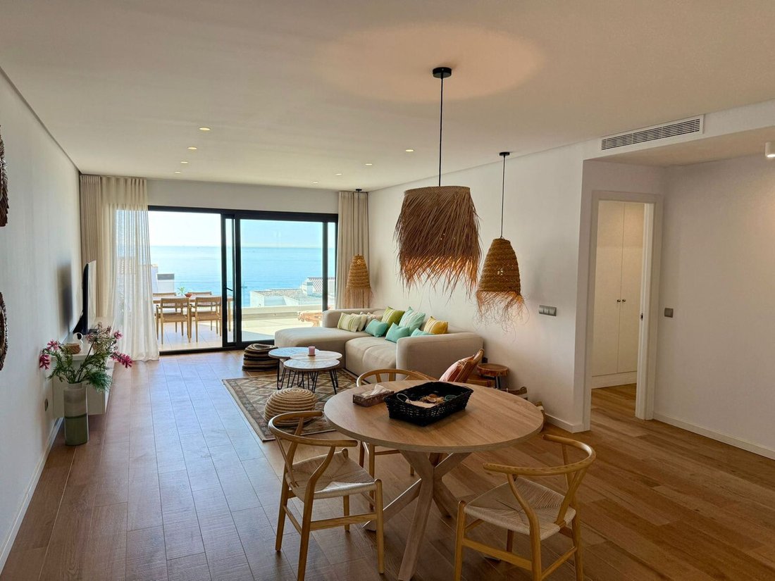 Apartment in La Alcaidesa, San Roque, Andalusia 2 - 17066241