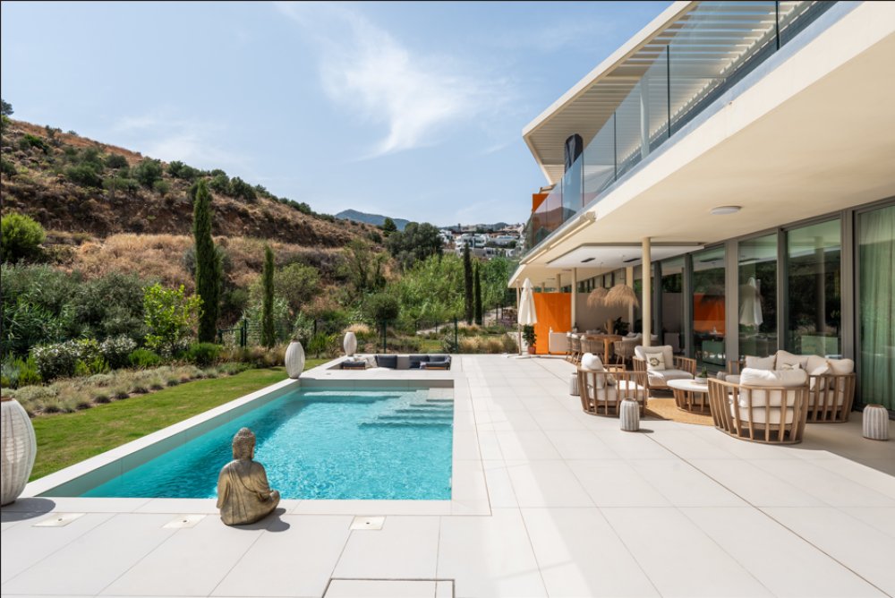 Penthouse in Benalmadena, Andalusia, Spain 2 - 17066285