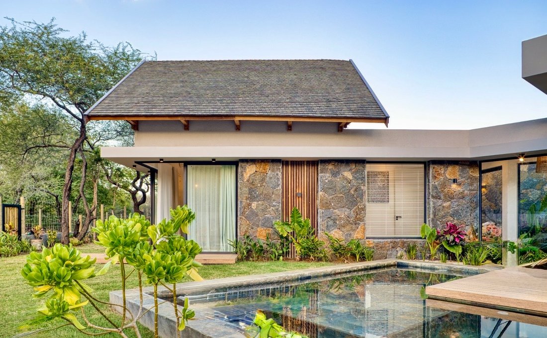 House in Case Noyale, Rivière Noire District, Mauritius 4 - 17066036