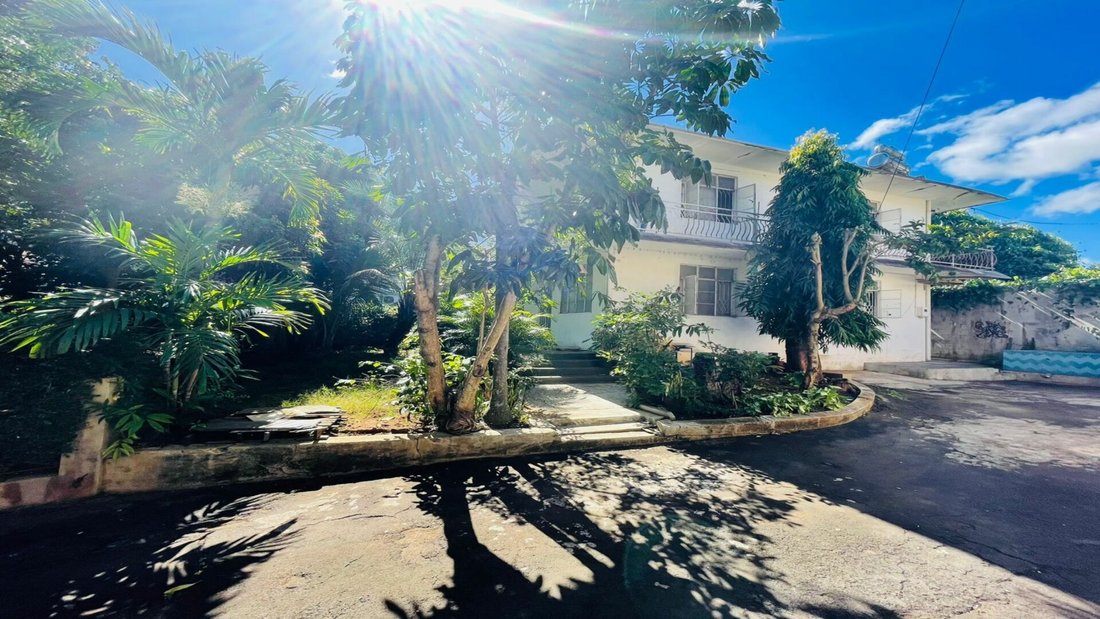 Apartment in Beau Bassin-Rose Hill, Plaines Wilhems District, Mauritius 4 - 17066239