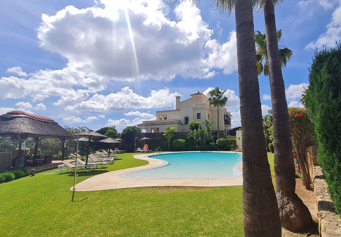 Villa in Sotogrande, San Roque, Andalusia 2 - 17066174