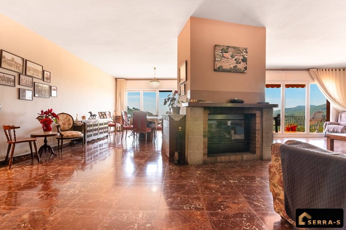 Country House in Argentona, Catalonia, Spain 4 - 17066319