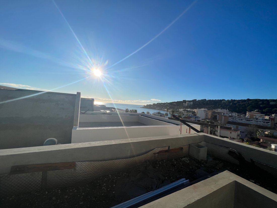 Apartment in Cabbe-Saint Roman, Roquebrune-Cap-Martin, France 4 - 15723431
