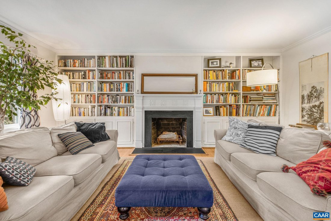 House in Charlottesville, Virginia, United States 5 - 17065713