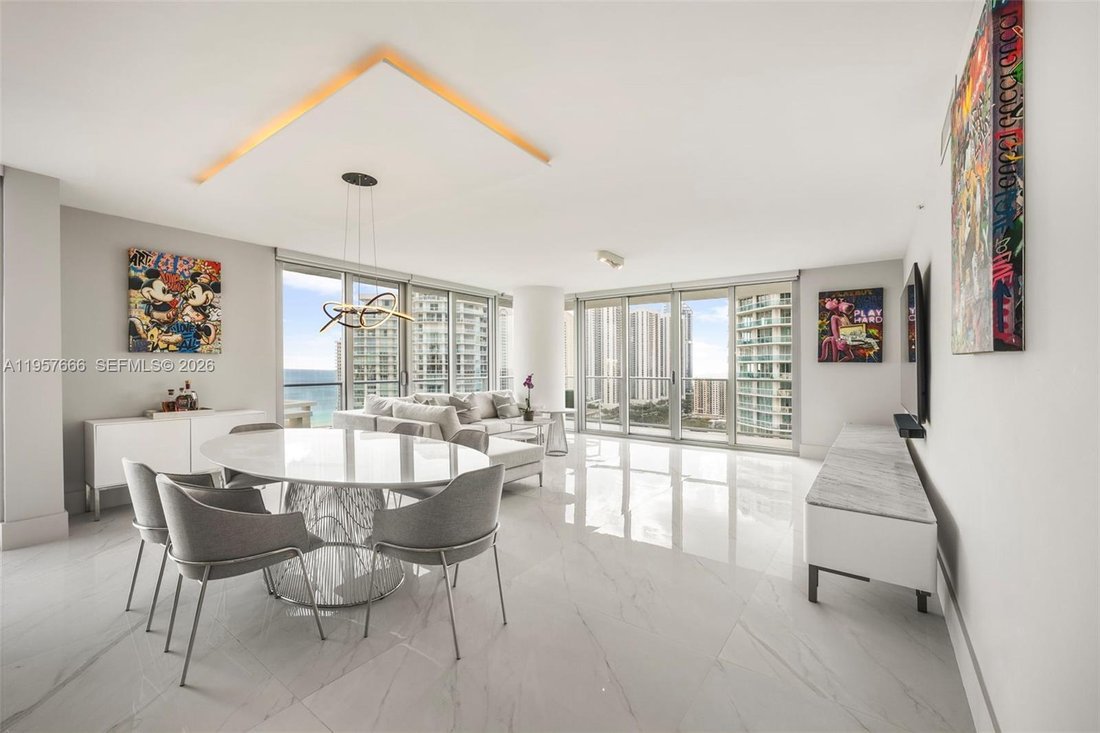 Condo in Sunny Isles Beach, Florida, United States 2 - 17065865