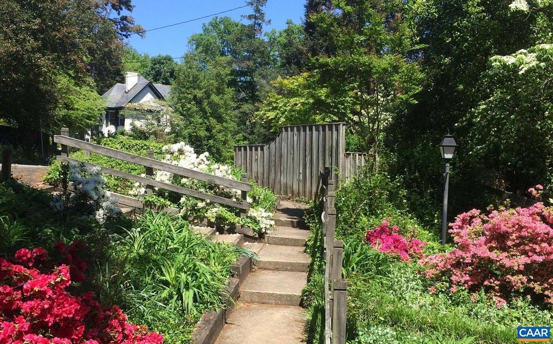 Casa a Charlottesville, Virginia, Stati Uniti 2 - 17065713