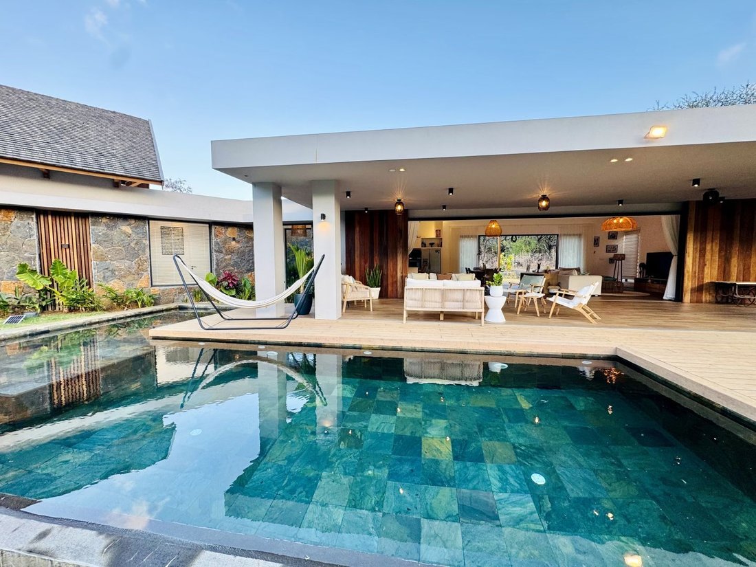 House in Case Noyale, Rivière Noire District, Mauritius 2 - 17066036