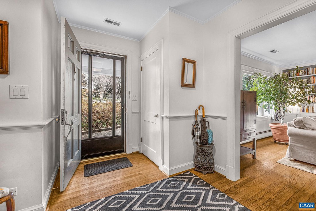 House in Charlottesville, Virginia, United States 3 - 17065713