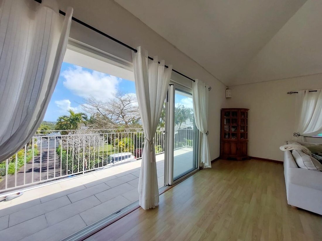 House in Curepipe, Plaines Wilhems District, Mauritius 2 - 17066160