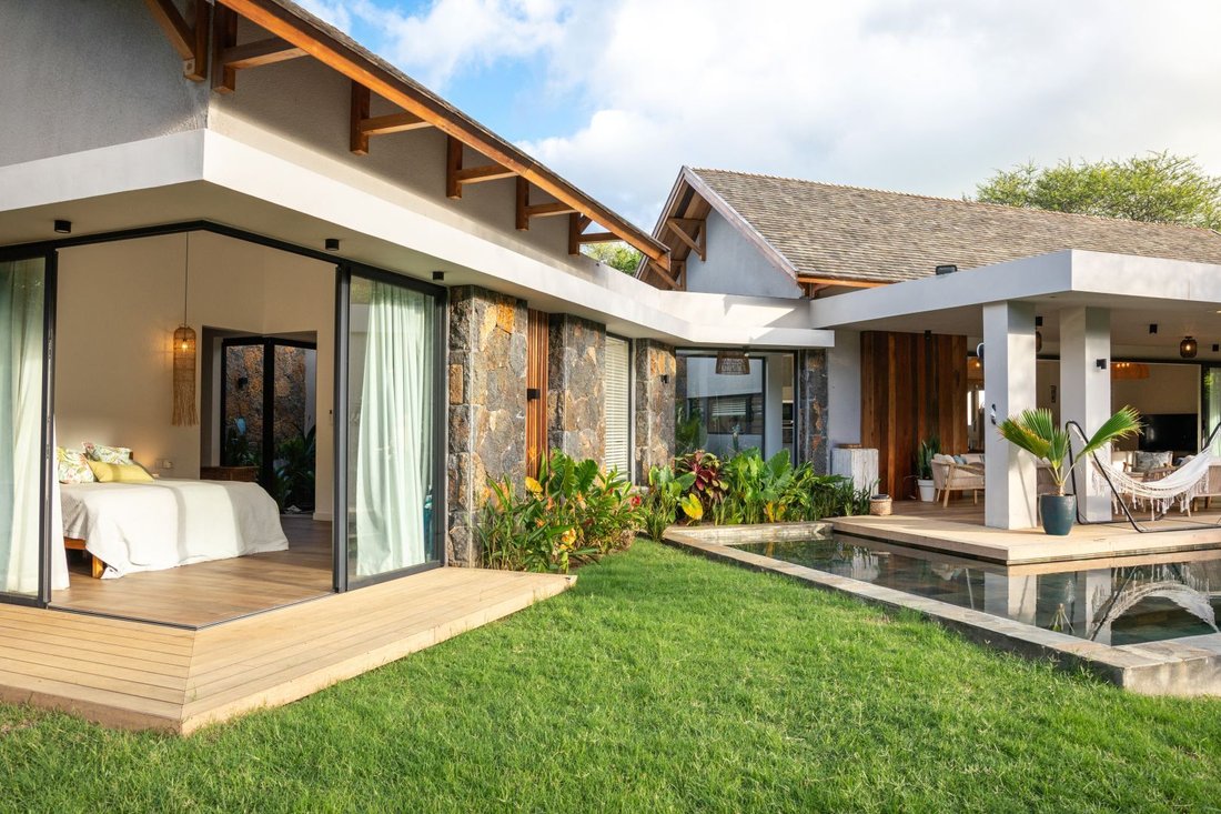 House in Case Noyale, Rivière Noire District, Mauritius 5 - 17066036