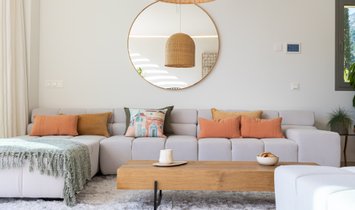 Penthouse in Mijas, Andalusia, Spain 2