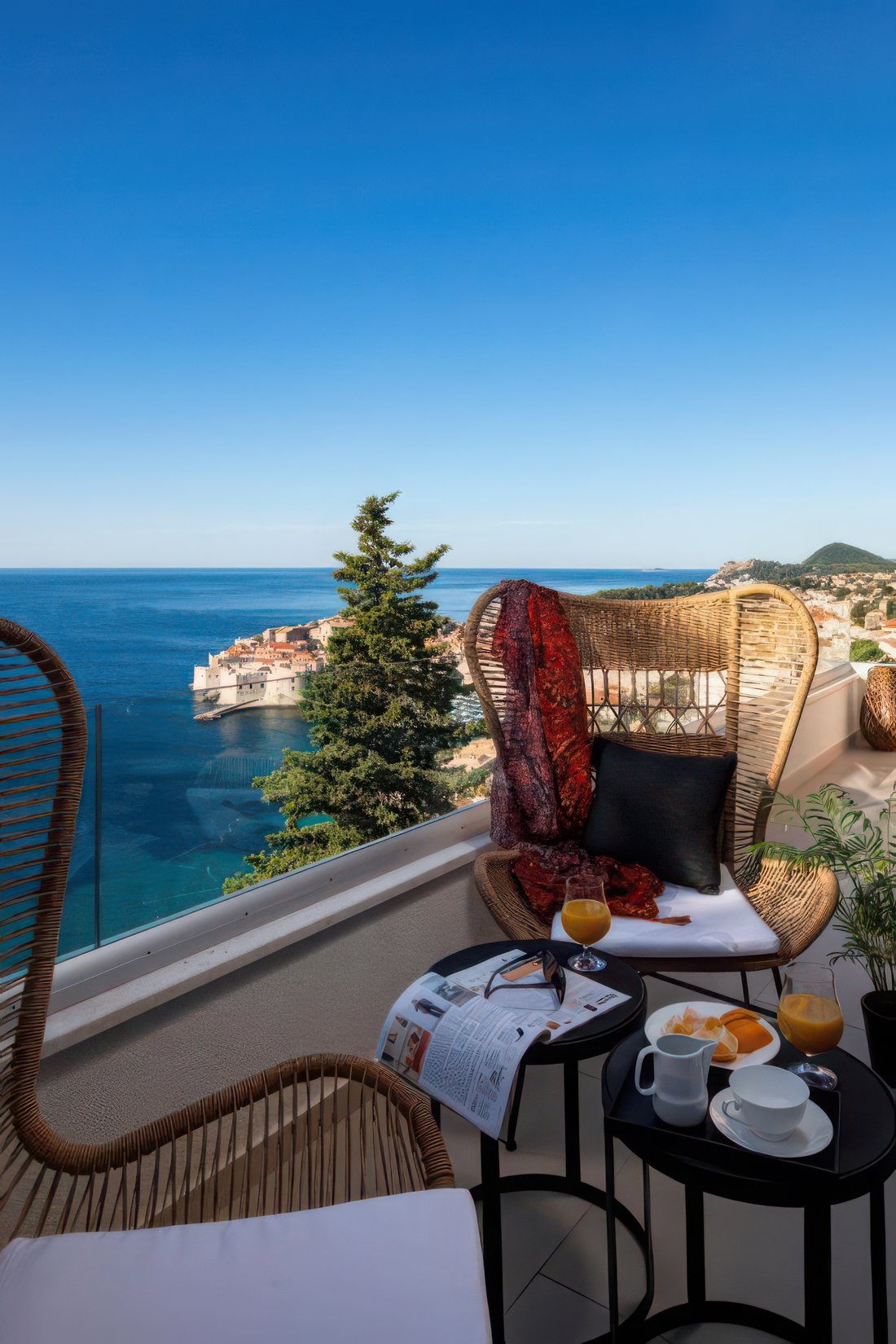 Villa in Gradski kotar Gruz, Dubrovnik, Dubrovnik-Neretva County 4 - 16739032