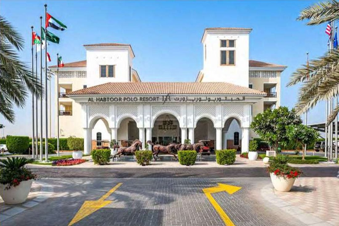 Villa in The Villa, Dubai, United Arab Emirates 4 - 17066331