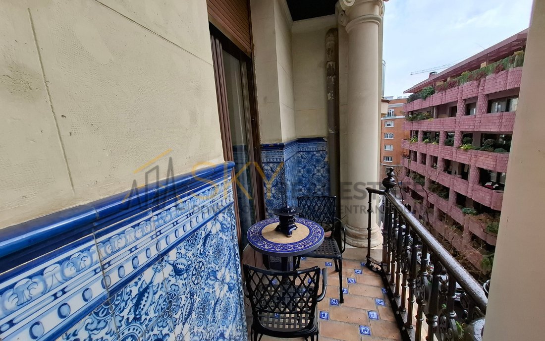 Apartment in Chamberi, Madrid, Spain 3 - 17066862