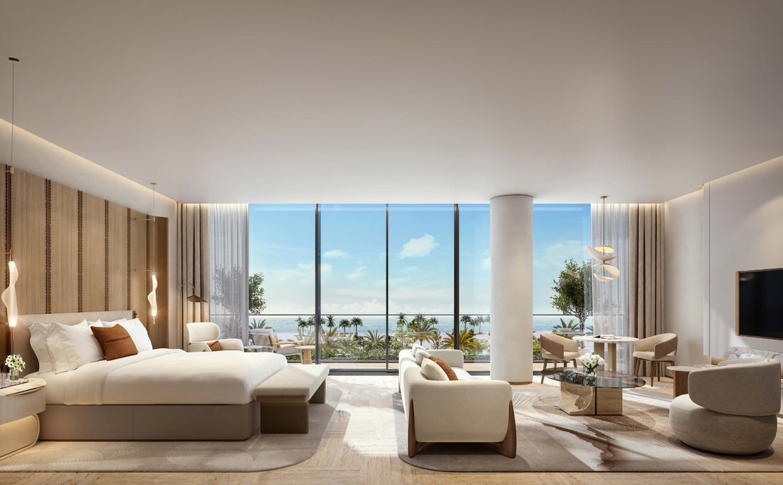Villa in Ghadeer Al Tayr, Abu Dhabi Emirate, United Arab Emirates 2 - 17066261