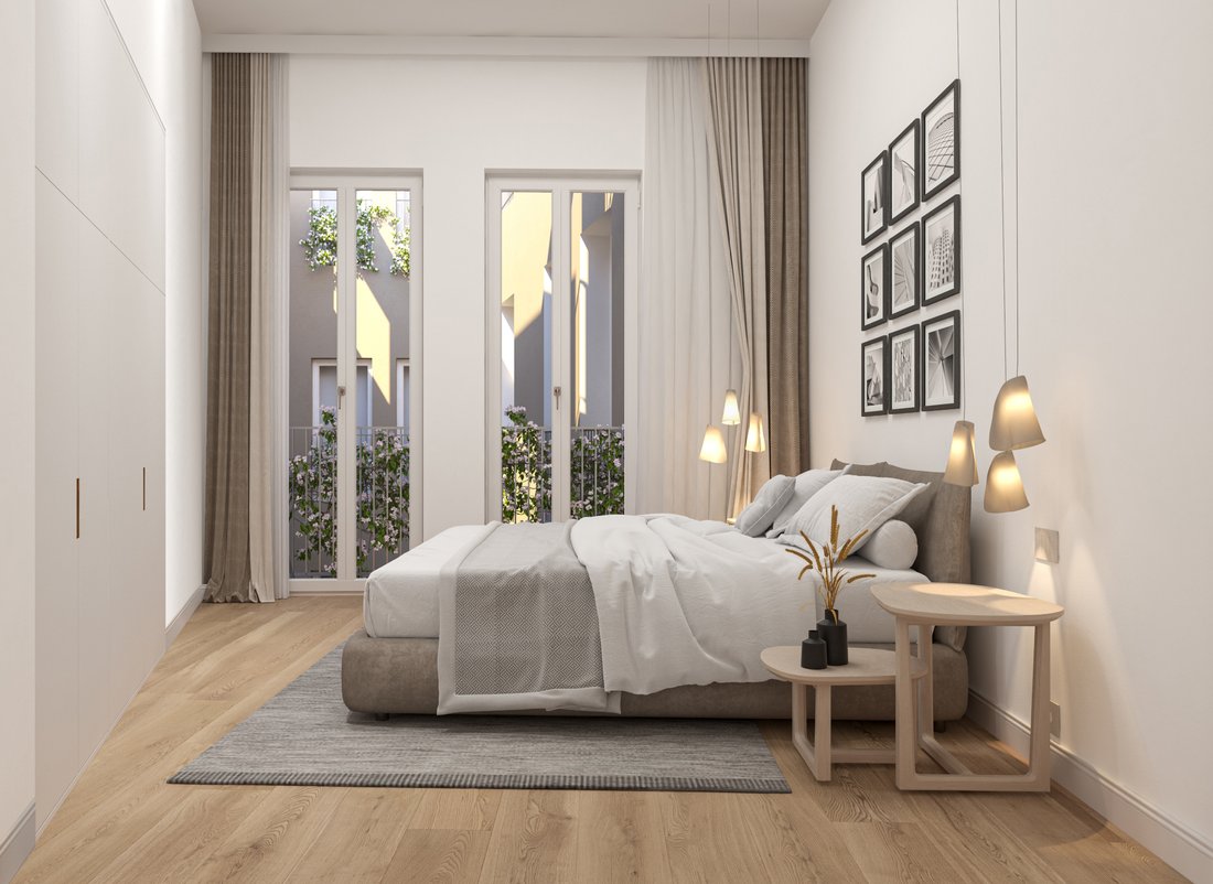 Apartment in Centro, Madrid, Spain 4 - 17066632