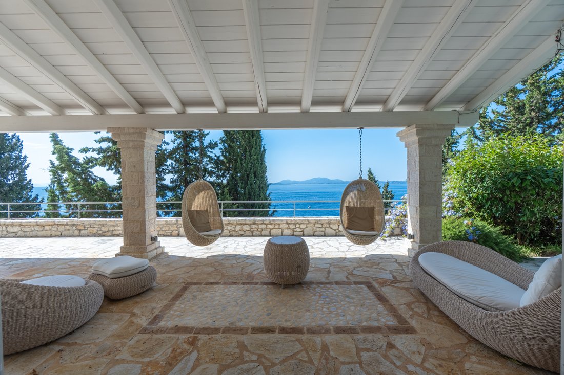 Villa in Kassopaia, Peloponnese, Western Greece and the Ionian, Greece 4 - 13285215