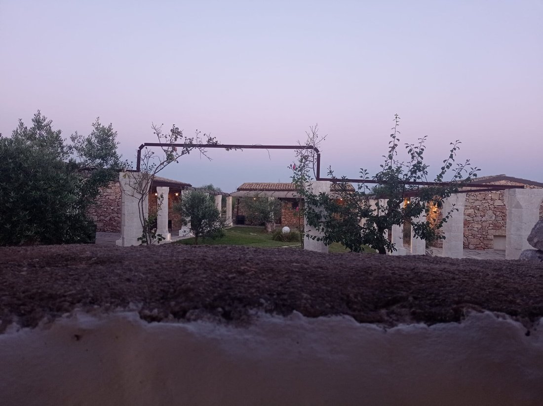 Estate in Salve, Apulia, Italy 5 - 17066420
