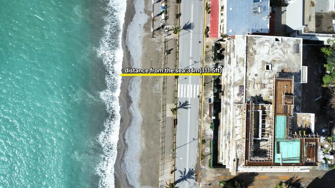 Apartment in Kalamata, Peloponnese, Western Greece and the Ionian, Greece 4 - 17066222