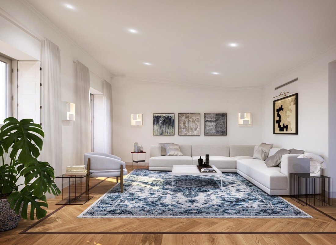 Apartment in Centro, Madrid, Spain 1 - 17066677