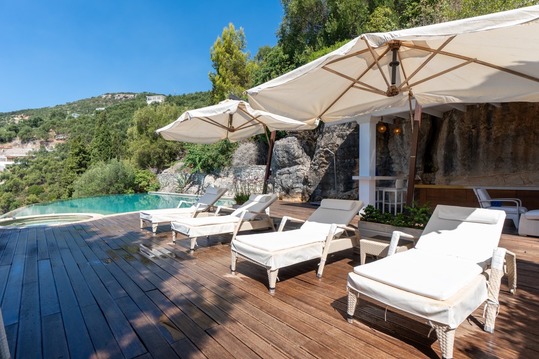 Villa in Kassopaia, Peloponnese, Western Greece and the Ionian, Greece 5 - 13285215