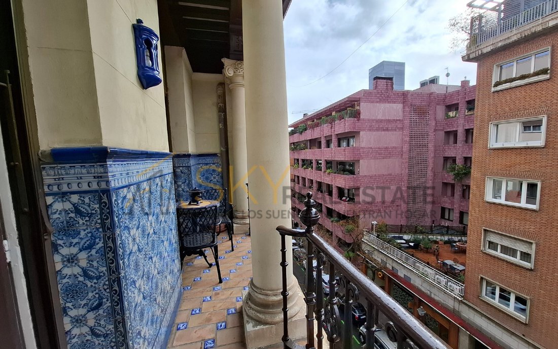 Apartment in Chamberi, Madrid, Spain 1 - 17066862
