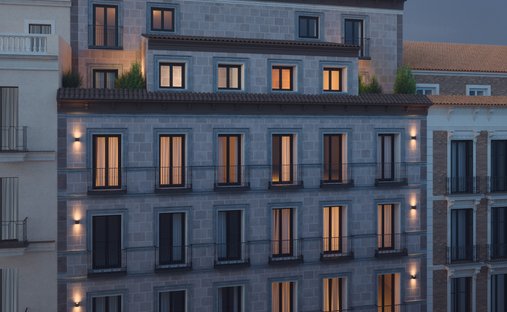 Appartement à Centro, Madrid, Espagne 1