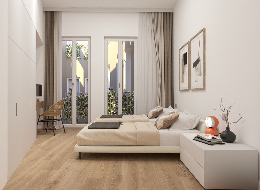 Apartment in Centro, Madrid, Spain 5 - 17066632