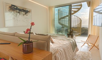 Penthouse en Mijas, Andalucía, España 2