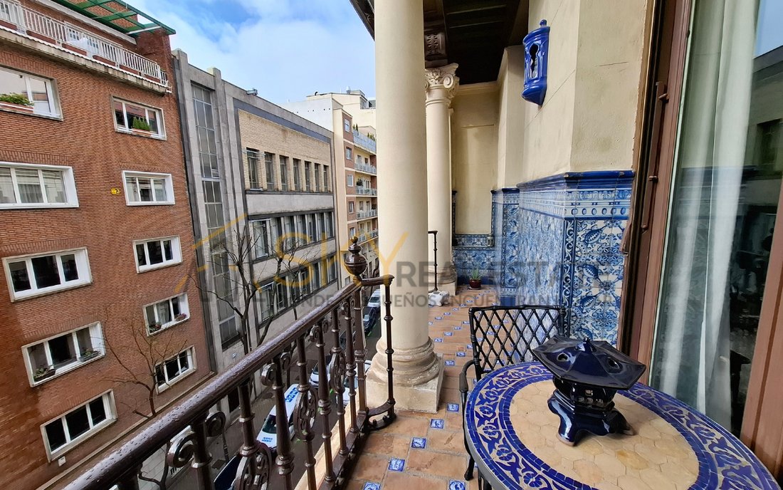 Apartment in Chamberi, Madrid, Spain 2 - 17066862