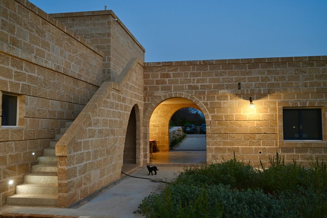 Estate in Salve, Apulia, Italy 3 - 17066420